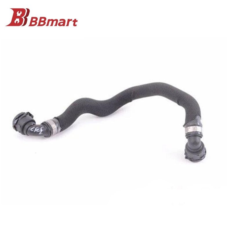 Bbmart Auto Parts for BMW E70 OE 17127576368 Heater Hose / Radiator Hose
