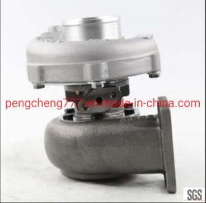 Truck Turbocharger Engine Parts Turbo Gt3267 452234-0006 Turbo Assembly 2674A091 2674A099 2674A335