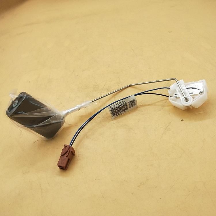 Fuel Tank Sender Unit for 17040-3RW0a 17040-4fn0a Fuel Pump for Tiida Sylphy 2012-2016 Fuel Level Sender