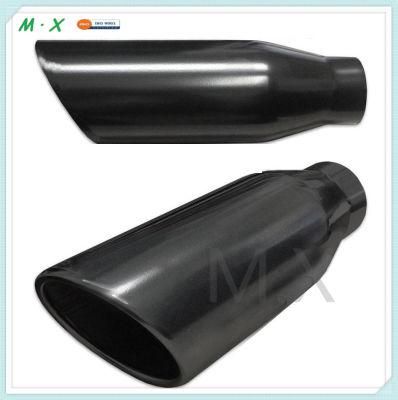 Universal Exhaust Tail Pipe Factory Wholesale New Design Exhaust Tip
