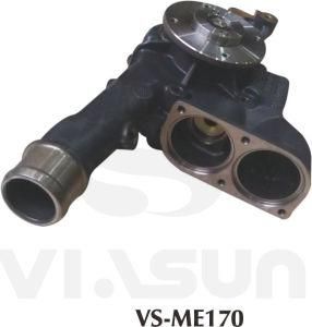 Mercedes-Benz Water Pump for Automotive Truck 9062006201, 9062004901, 9062005501, 9062003701, 9062002801 Engine Om904 Om906 Om924 Om926