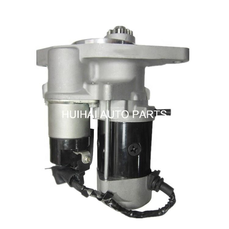 Hot Sell Aftermarket 0355-502-0211 28100-78090 28100-78090b 28100-78090ne J05c N04c W04D Starter Motor for Toyota