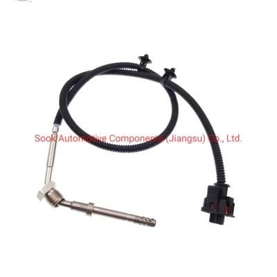 PTC Type OEM: 25183664 Exhaust Gas Temperature Sensor for Chevrolet Opel