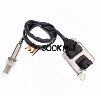 Nox Sensor OEM No: 2894943 5wk96672A for Ces