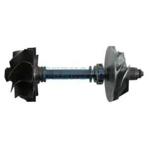Rotor Assembly