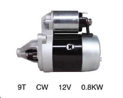 Starter Motor OEM 42618400 0222-18-400b Mda-096-69 for Mazda