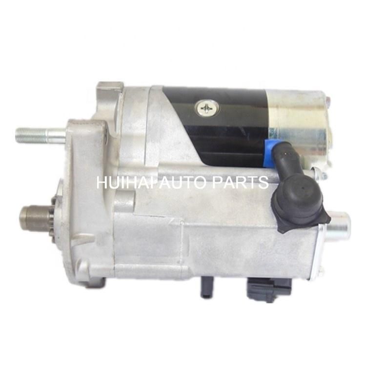 Hot Sell Aftermarket 33217 228000-4930 228000-5340 28100-30050 28100-67070 428000-0290 Starter Motor for Toyota