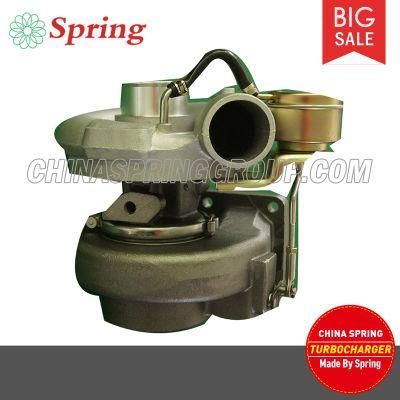 Turbo Charger Td07 49175-00418 49178-55540 49175-00410 Turbocharger for Mitsubishi with Engine 6D16wt 6D16
