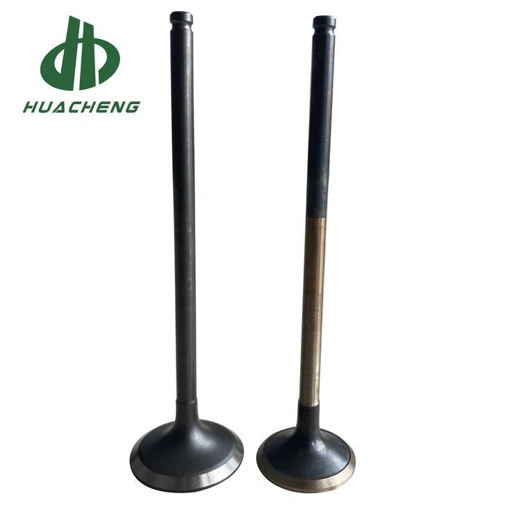 Passenger Car Part Engine Valve for Fit 1.3L