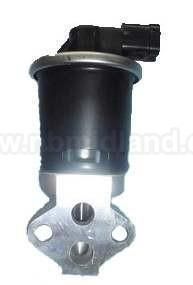 Egr Valve 12613333