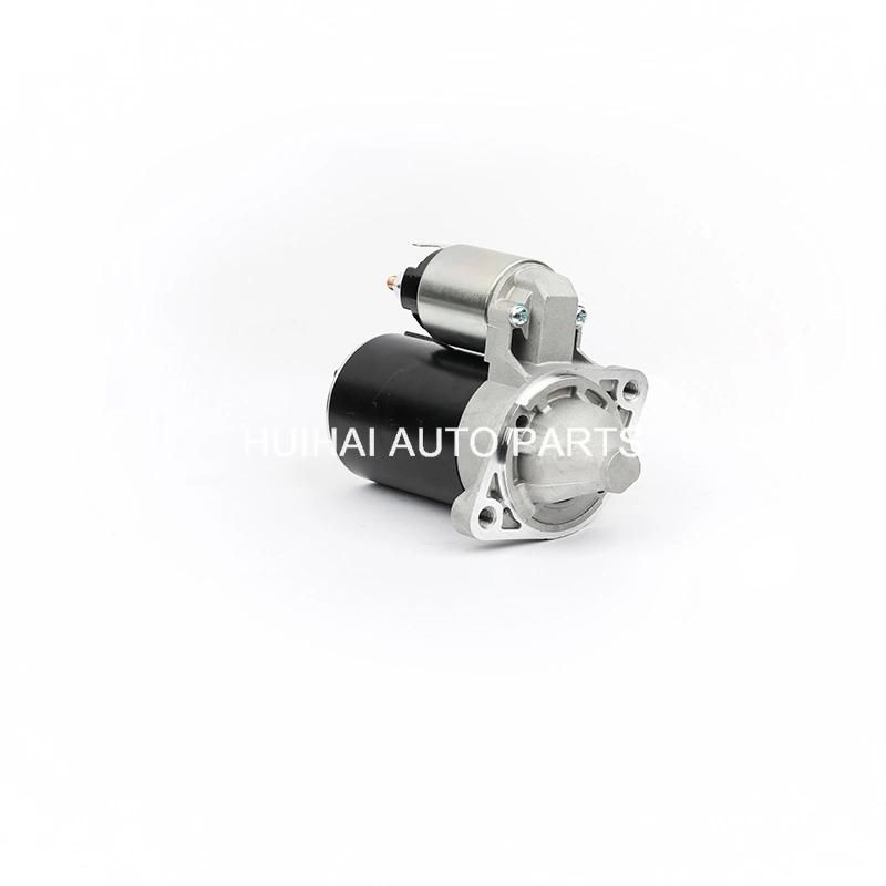 Brand New Auto Car Motor Starter 17826 36100-22875 36100-22850 36100-22100 Js1312 for Hyundai/KIA