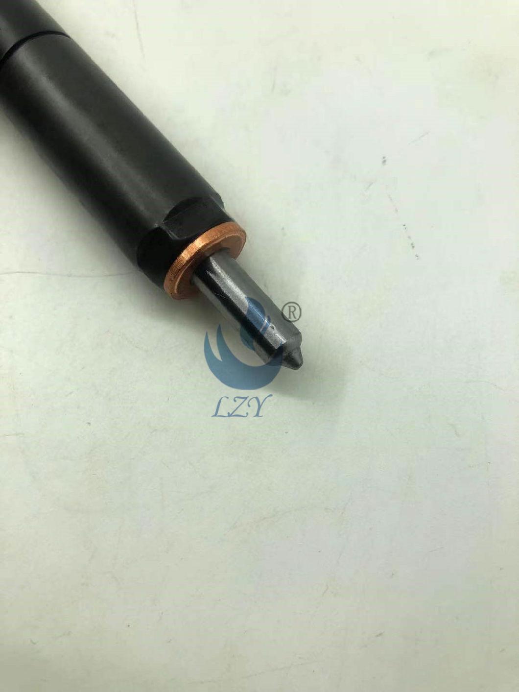 Lzy-Diesel Engine Parts-Delphi Injector Ejbr02601z