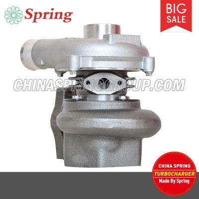 Engine Parts Turbo Charger Gt2049s 754111-5009s 754111-0008 754111-0009 Turbocharger for Perkins