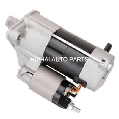 Brand New Auto Car Motor Starter 17679 228000-4020/228000-4310 28100-11060/28100-11080 for Paseo 1.5L 1996-99