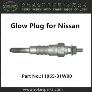 Glow Plug for Nissan 11065-31W00