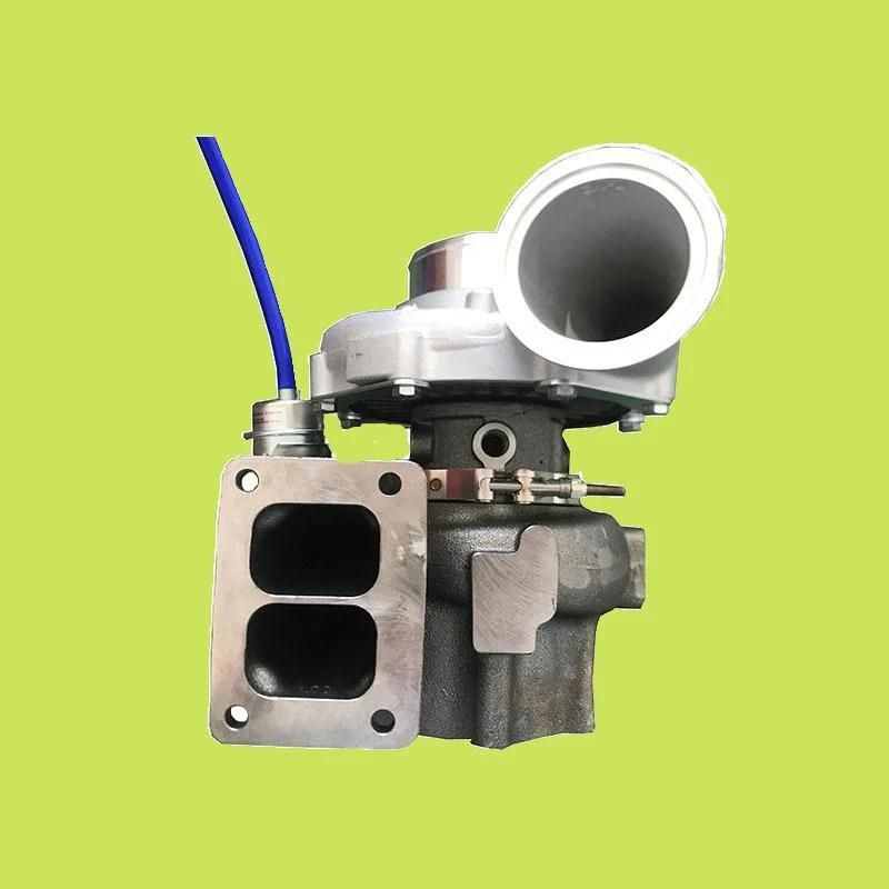 Natural Gas Series National Six Yuchai K4b00 Turbocharger Gt42 825875 5018s