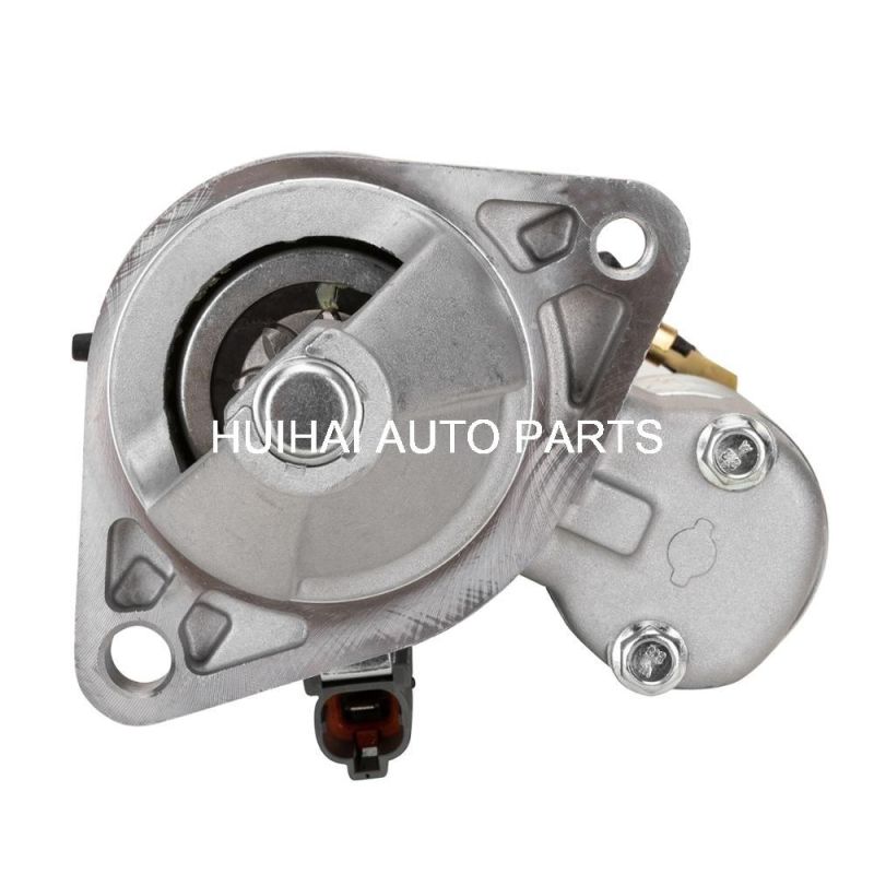 Brand New Auto Car Motor Starter 17146 23300-0m200/23300-0m201 S114-802A S114-520/S114-520b S114-530s114-534 S114-766A S114-767 for Nissan