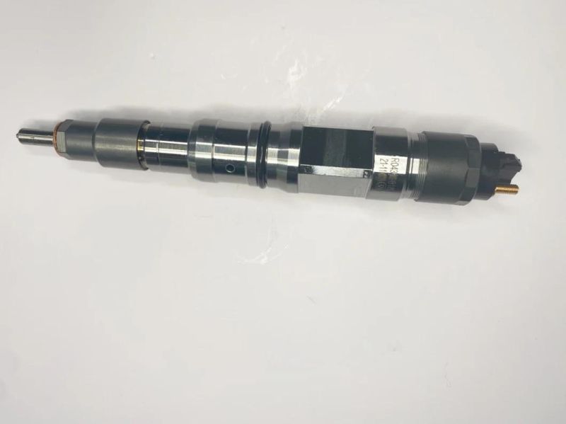 New Diesel Common Rail Fuel Injector 0445120217