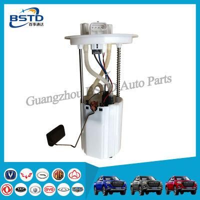 Fuel Pump Assembly for Changan Icaicene Hunter F70 (PQ2016024-2501) 1106100-Bu01