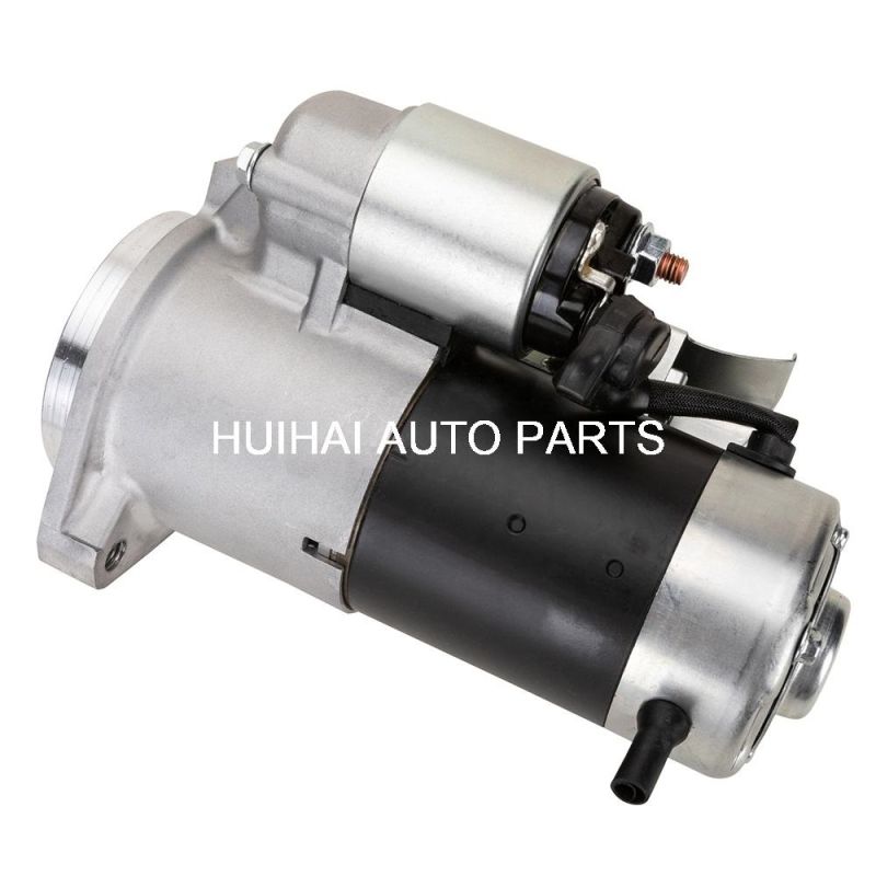 Brand New Auto Car Motor Starter 17196 S114-528/S114-528A 23300-88g00/23300-88g01 for Nissan Pickup
