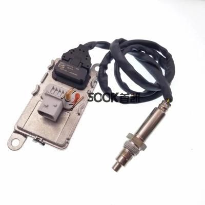 Nitrogen Oxide Nox Sensor OEM No: 5wk96760A, A047r390 for Cummins4327153