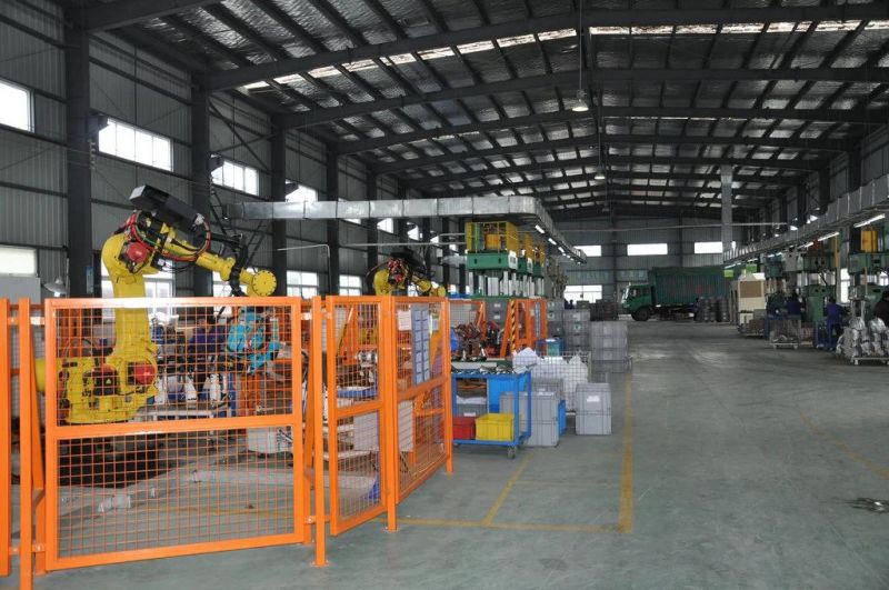 Cooling System Auto Spare Parts Fan Clutch Export