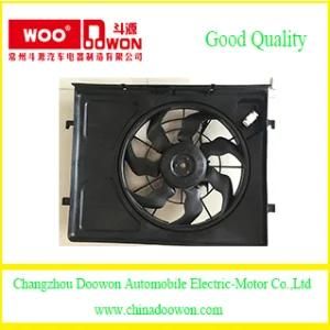 Car Electric Radiator Cooling Fan for Hyundai I30 25380-2h020