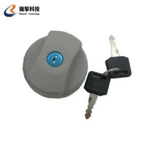 1702834 93224461 New Fuel Lock Tank Cap for Opel Corsa B Tigra Vectra C for Vauxhall Opel Vectra Astra
