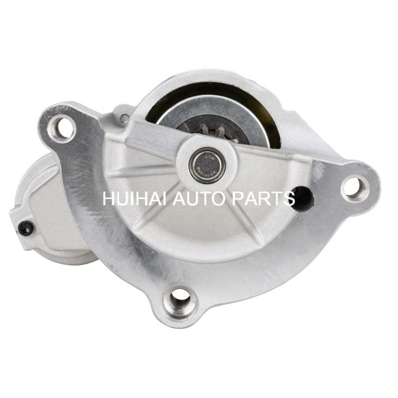New Car Starter Motor 33016 D8r27/ 438165/ 458180 190700 9647157980 5802/Z6/ 5802/Z7 for Peugeot 406 607 2.0L 2.2L 06/02-on