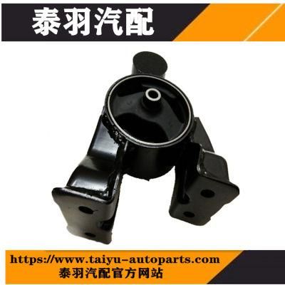 Auto Parts Rubber Engine Mount 21930-1m100 for KIA Cerato II