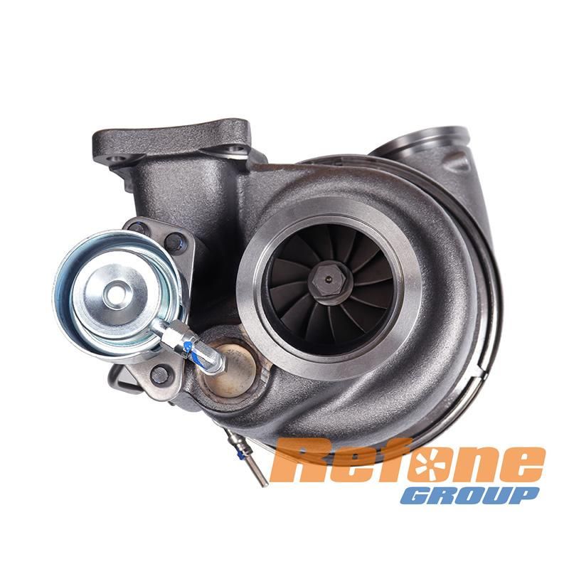 Gta4088BS 752538-0013 10r-8733 Turbocharger for Highway Truck C13