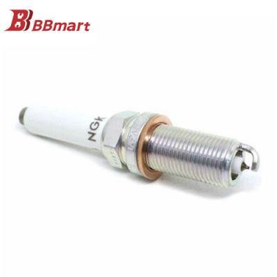 Bbmart Auto Parts Engine Spark Plug for Audi A6 A7 A8 S6 S7 RS3 OE 06K905601m