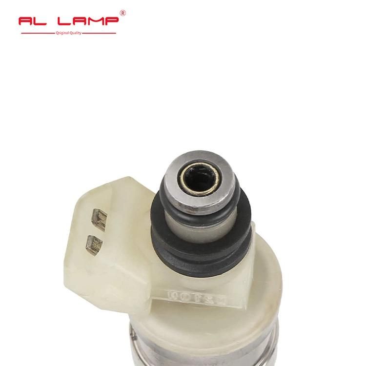 Fuel Injector MD156760 for Mitsubishi Eclipse Galant Lanser 1.8 2.0 3.0