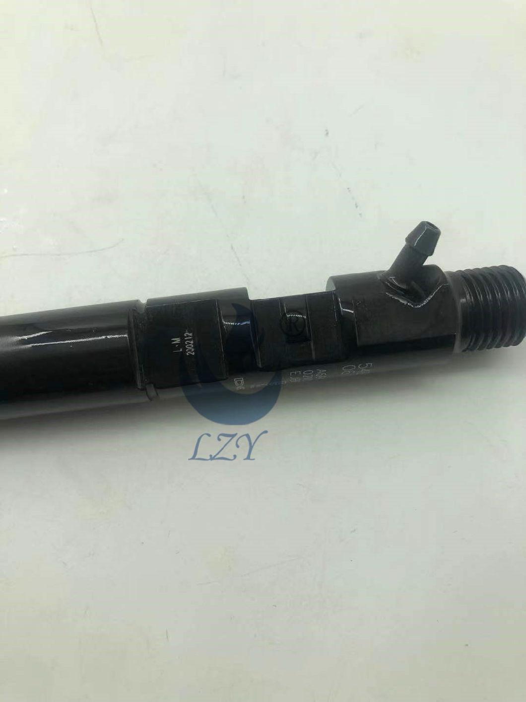 Lzy-Diesel Engine Parts-Delphi Injector Ejbr04401d