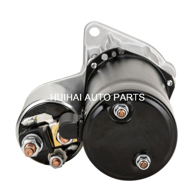 New Car Starter Motor 32648 D6ra93/D6ra293 1202003 for Opel Vauxhall Astra 1364cc 2003-04