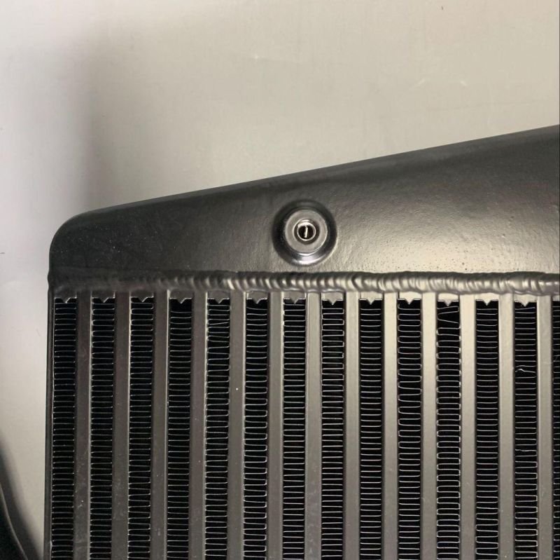 Tuning Competition Intercooler Kit for Audi A4 A5 B8