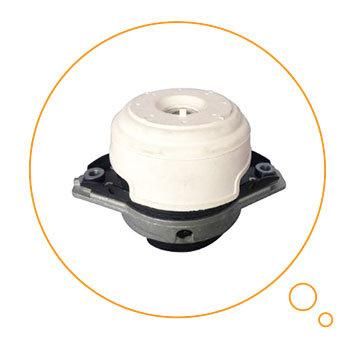 Auto Parts Rubber Engine Mount Transmission Mount Car Accessories Rubber Mount