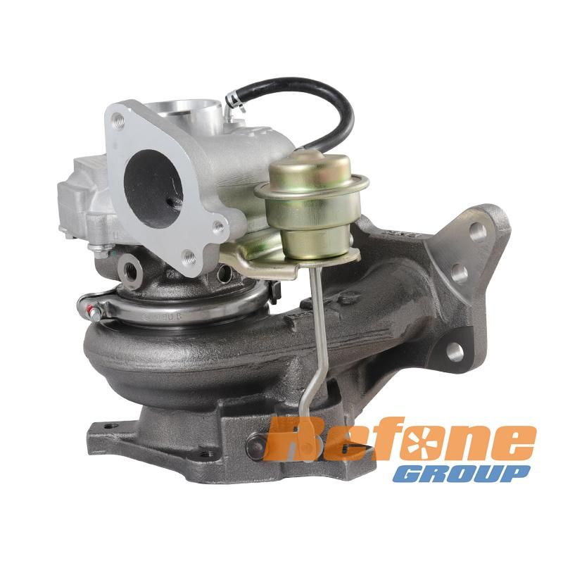 Rhf5 Vf38 Va430072 Turbocharger for Legacy
