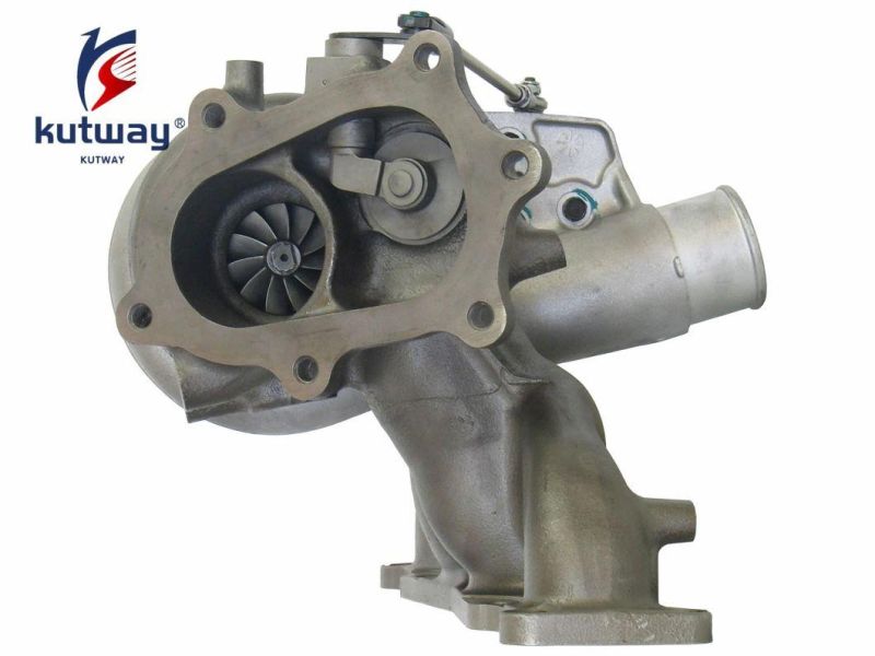 Kutway Td04hl4s Turbocharger Sonata KIA Sportage Optima 2.0L Theta Engine 90142-01030