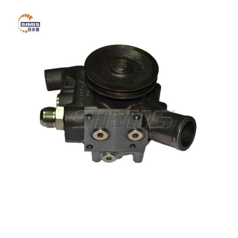 Simis Water Pump for Cat463 Wf1 E3116 Caterpillar Engine Parts