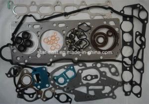 for Mitsubishi 4D56 Overhaul Engine Gasket Kit OEM No. 1000A407