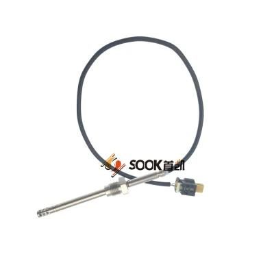 Egr Exhaust Gas Temperature Sensor OEM: 0051531128 A0051531128