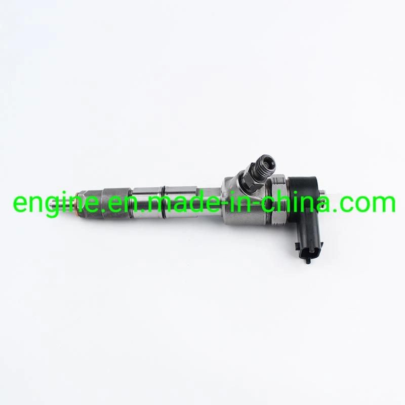Dongfeng Zd28 Injector 0445110756 0445110757 0445110766 0445110767 0445110769