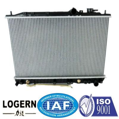 Car Radiator for Hyundai Elantra/Lantra 1990-199 at Dpi: 1624