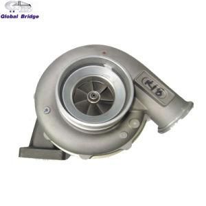 Hx50 4051048 Turbocharger for Steyr 300PS