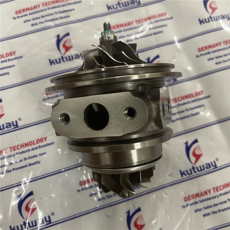 OEM: 28200-42800 for Hyundai Kutway Turbo Cartridge