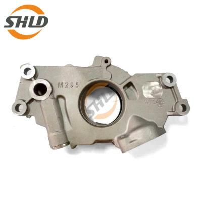 Auto Parts Oil Pump for Chevrolet/B Uick/Cadillac M295 OEM 12563964 12606311 22443645 12586665 8125866650