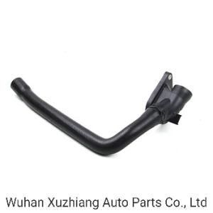 Genuine Coolant Outlet Hose with Temp Sensor 11537600586 for BMW F20 F21 F30 F31