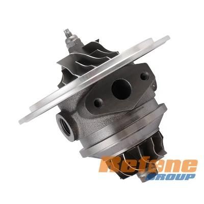 Gt1749s 715924-0004 715924-5004s Turbo Cartridge for Hyundai Truck