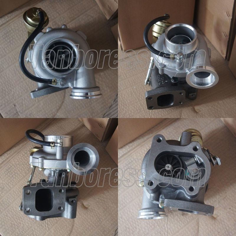 Turbocharger Chra Freightliner Mercedes-Benz K16 53169887021 53169887025 53169887107